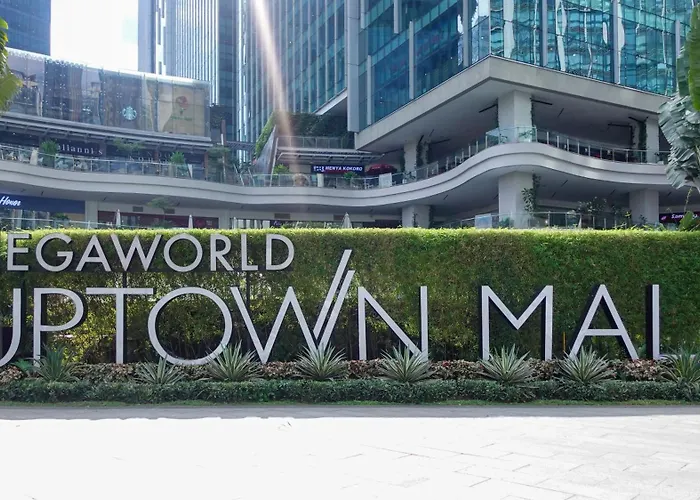 One Uptown *