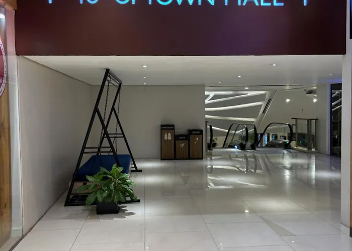 One Uptown * Manila